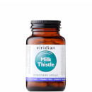Milk Thistle Herb Seed Extract Veg Caps - 30 Capsules