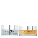 Cleansing Balm x Oxygenating Night Cream
