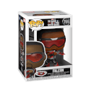 Marvel Falcon & Winter Soldier Falcon Pop! Vinyl | Pop In ...