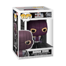 Marvel Falcon & Winter Soldier Zemo Pop! Vinyl | Pop In A ...
