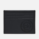 CK Jeans Men's Simple Cardholder - CK Black