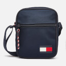 Tommy Jeans Men's Mini Reporter Bag - Desert Sky