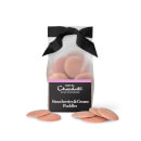 Strawberries & Cream Puddles