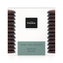 Super Thin Mint Truffles