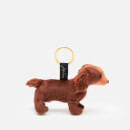 Joules Women's Charmwell Keyring - Brown Spaniel