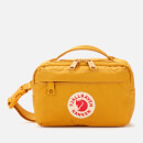 Fjallraven Women's Kanken Hip Bag - Ochre