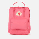 Fjallraven Women's Kanken Backpack - Flamingo Pink