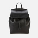 Matt & Nat Women's Mumbai Dwell Backpack - Black