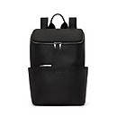 Matt & Nat Women's Purity Collection Brave Backpack - Black