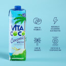 Pure Coconut Water, 6 x 1L