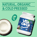 Organic Coconut Oil, 750ml