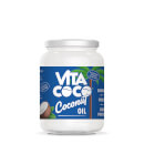 Organic Coconut Oil, 750ml