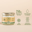 Coconut Oil Infused with CBD, 250ml