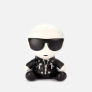 Karl Lagerfeld Women's K/Ikonik Collectable Doll - Black