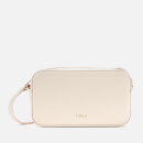 Furla Women's Block Mini Cross Body Bag - Ballerina