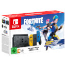 Nintendo Switch Fortnite Special Edition