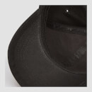 Бейзболна шапка Essentials на MP - черно/бяло