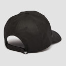 Бейзболна шапка Essentials на MP - черно/бяло