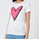 BOSS Women's Ejana T-Shirt - White