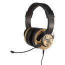 Nintendo Switch Gaming Headphones (Wired) - Pokémon Pikachu Gold
