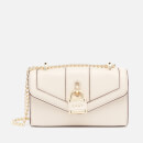 DKNY Women's Ella Shoulder Bag - Eggshell