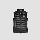 Canada Goose Women's Hybridge Lite Vest - Black