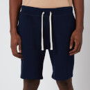 Polo Ralph Lauren Men's Rl Fleece Athletic Shorts - Cruise Navy