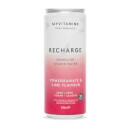 Recharge Energy Vitamin Water - Pomegranate & Lime