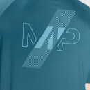 MP muška ograničena serija Impact majica kratkih rukava - Teal - XXS