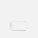 Ted Baker Women's Doortje Saffiano Deboss Washbag - Ivory
