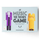 Printworks Memory Music Game