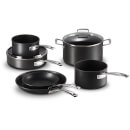 Le Creuset Toughened Non Stick 6 Piece Cookware Set