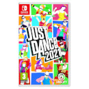 Just Dance 2021