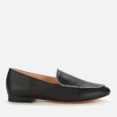 Coach Women's Harper Leather Loafers - Black