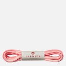Grenson Hiking Boot Lace - Pink Fleck