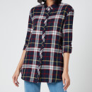 Barbour Women's Ramble Shirt - Multi