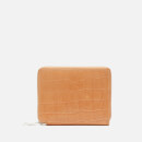 Núnoo Women's 100 Wallet - Beige