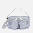 Núnoo Women's Helena Cross Body Bag - Light Purple
