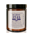 Cacao, Almond & Coconut Three Shell Scrub 180ml