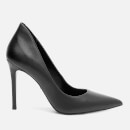 MICHAEL MICHAEL KORS Women's Keke Court Shoes - Black