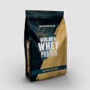 Golden Week Impact Whey Protein - 1kg - Gold