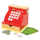 Le Toy Van Honeybake Cash Till Register
