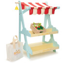 Le Toy Van Honeybake Honeybee Market