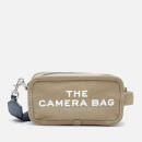Marc Jacobs Women's The Camera Bag - Slate Green