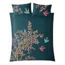 Sara Miller Dancing Swallows Duvet Set