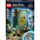 LEGO Harry Potter: Hogwarts Potions Class Building Set (76383)