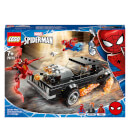 LEGO Marvel Spider-Man & Ghost Rider vs. Carnage Toy (76173)