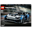 LEGO Technic: McLaren Senna GTR Toy Car (42123)