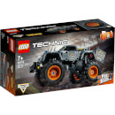 LEGO Technic: Monster Jam Max-D Truck 2 in 1 Set (42119)