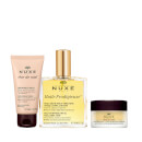 Moisturizing Set